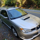 Illustration for article titled Would You Pay $8,998 Canadian for This 2005 Saabaru 9-2x WRX?